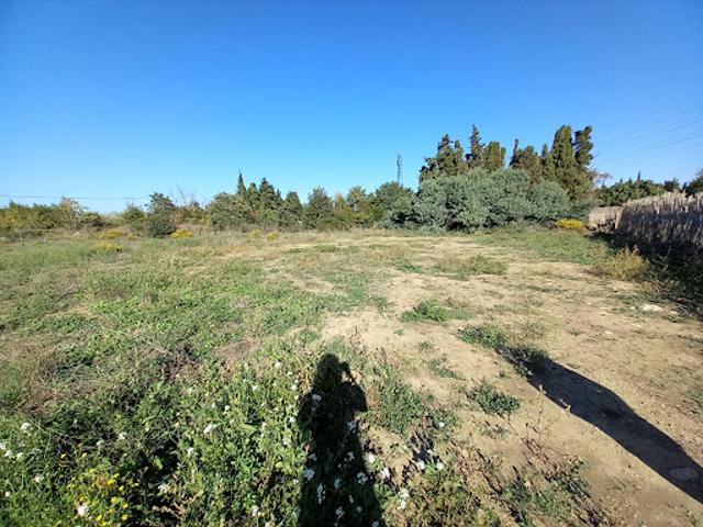 Terrain location à Perpignan, Saint-estève
