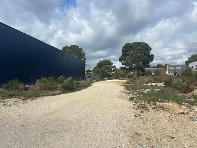 Terrain location à Arrondissement de Toulon, Signes
