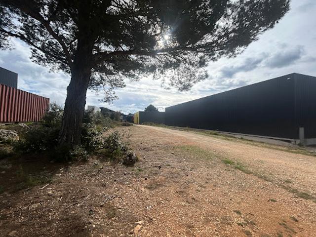 Terrain location à Arrondissement de Toulon, Signes