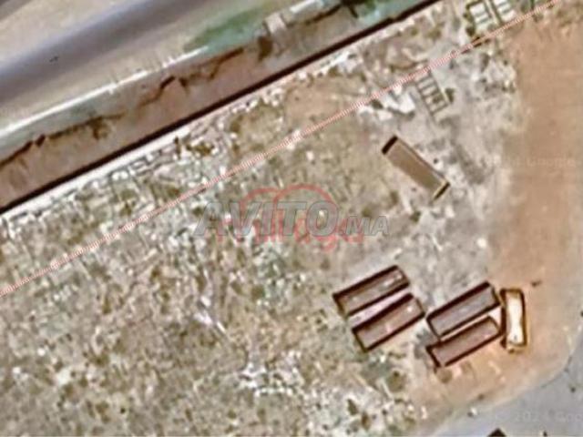Propriété location à Anfa, Sidi Moumen