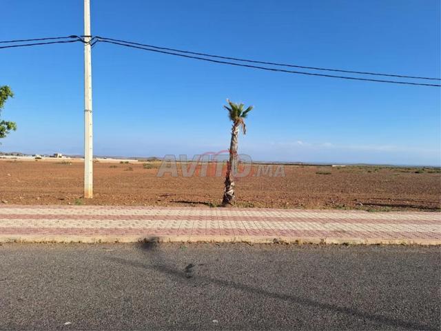 Propriété location