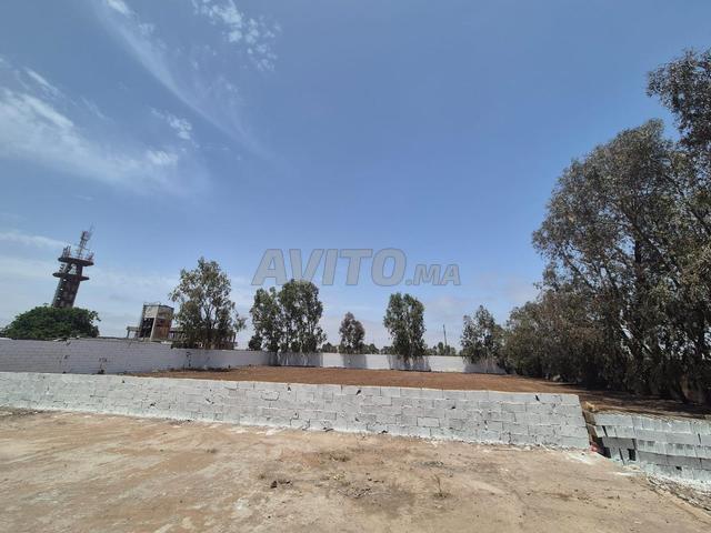 Propriété location à Anfa, Gharb-Chrarda-Beni Hssen