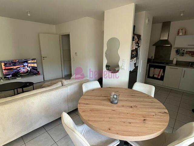 Appartement location à Thionville