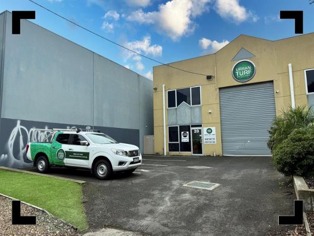 Warehouse for rent in Camerons Creek, Victoria