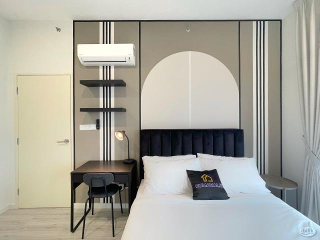 Room for rent in Petaling, Subang Jaya