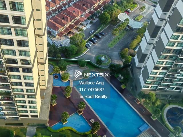 Residential House for rent in Kuching