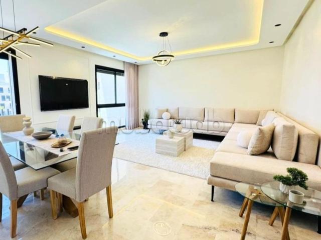 Appartement location à Anfa, Gharb-Chrarda-Beni Hssen