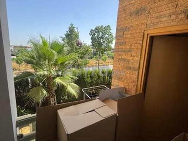 Appartement location à Bouskoura, Gharb-Chrarda-Beni Hssen