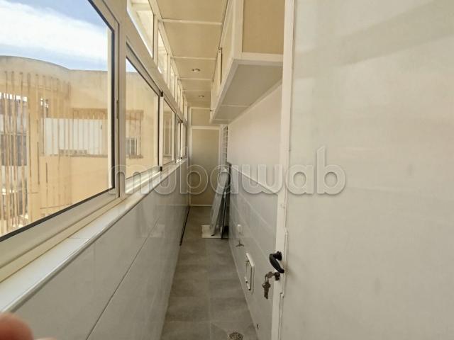 Appartement location à Anfa, Gharb-Chrarda-Beni Hssen