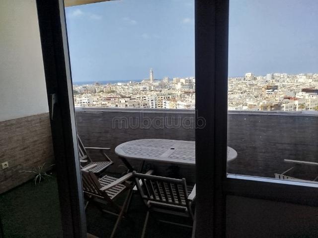 Appartement location à Anfa, Gharb-Chrarda-Beni Hssen