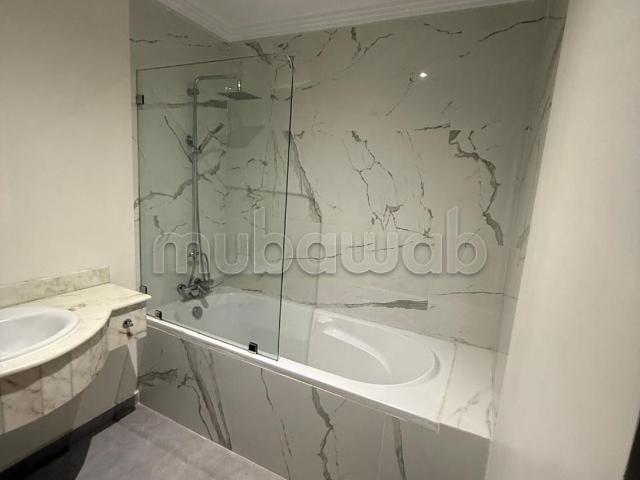 Appartement location à Anfa, Gharb-Chrarda-Beni Hssen