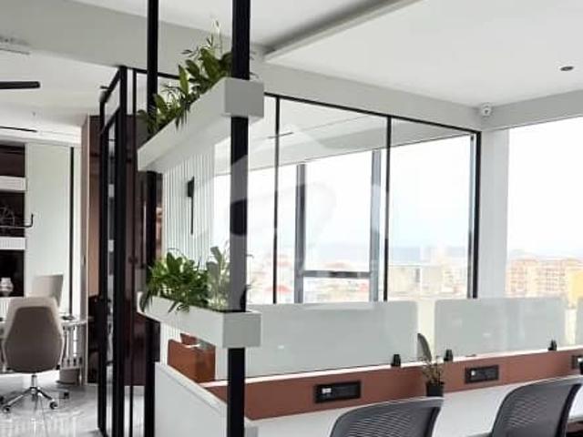 Office for rent in Rawalpindi, Islamabad Capital Territory