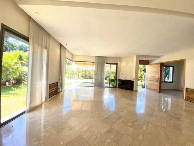 Villa location à Casablanca, Grand Casablanca