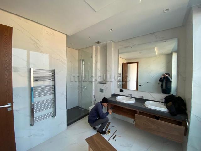 Villa location à Anfa, Gharb-Chrarda-Beni Hssen