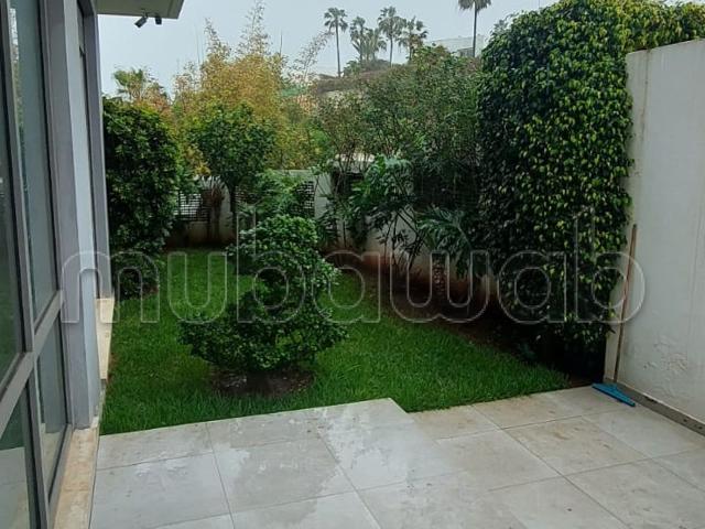 Villa location à Anfa, Gharb-Chrarda-Beni Hssen