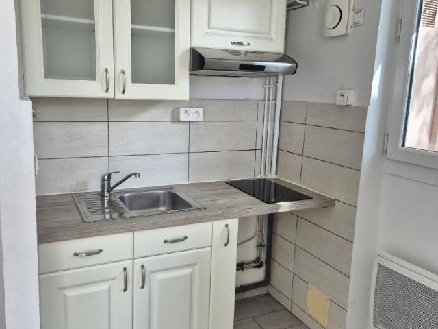 Appartement location à Arrondissement de Toulon, Toulon