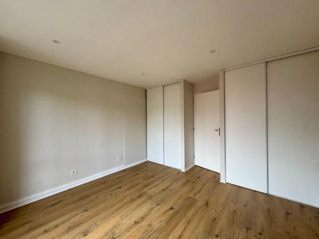 Appartement location à Toulouse