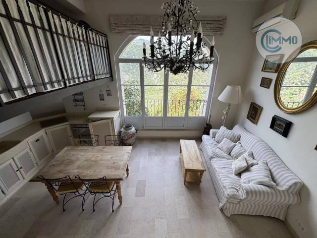 Appartement location à Nice, Tourrette-levens