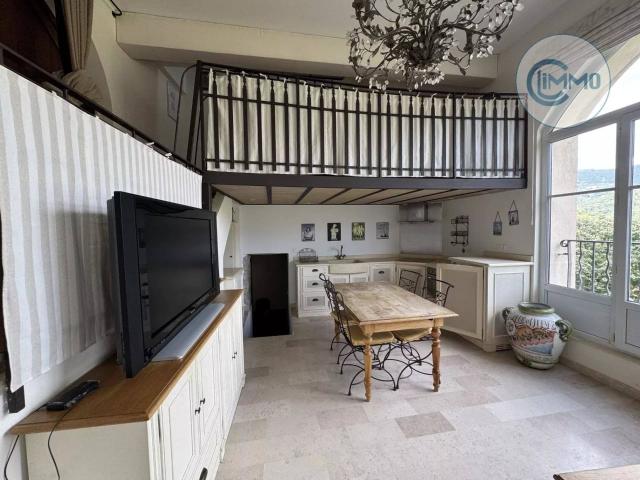 Appartement location à Nice, Tourrette-levens