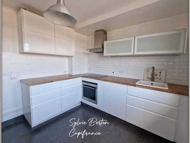 Appartement location à Tremblay-en-France, Seine-Saint-Denis