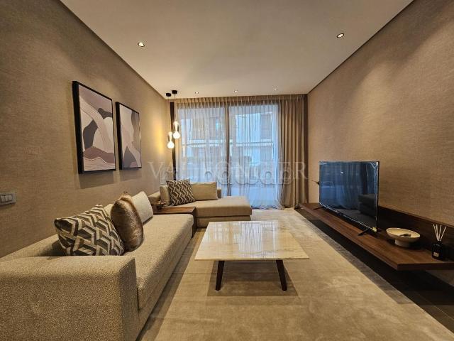 Appartement location à Anfa, Gharb-Chrarda-Beni Hssen
