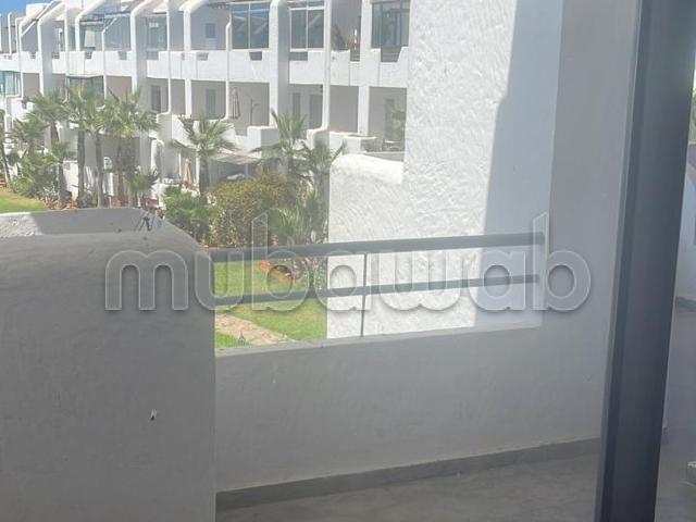 Appartement location à Mansouria, Gharb-Chrarda-Beni Hssen