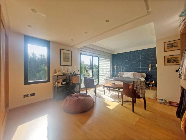 Appartement location à Bouskoura, Gharb-Chrarda-Beni Hssen