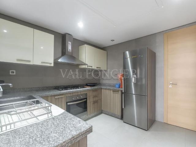 Appartement location à Bouskoura, Gharb-Chrarda-Beni Hssen