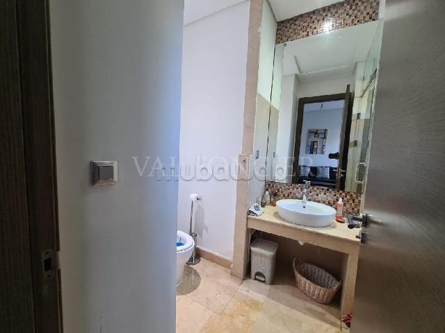 Villa location à Bouskoura, Gharb-Chrarda-Beni Hssen