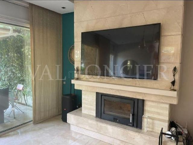 Villa location à Bouskoura, Grand Casablanca
