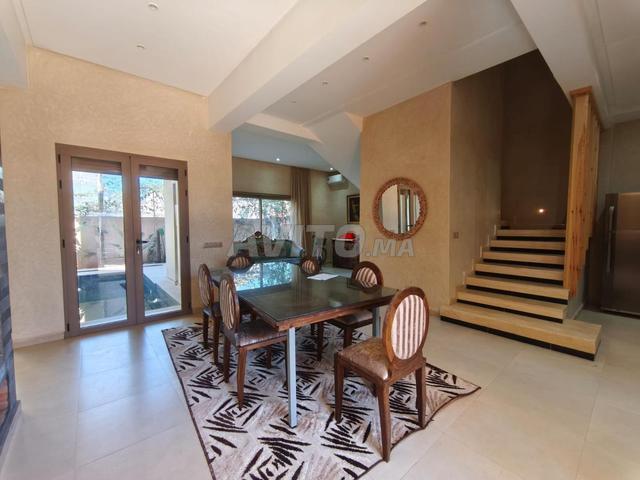 Propriété location à Al Haouz, L'Oriental