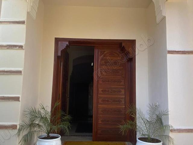 Villa location à Marrakech, L'Oriental