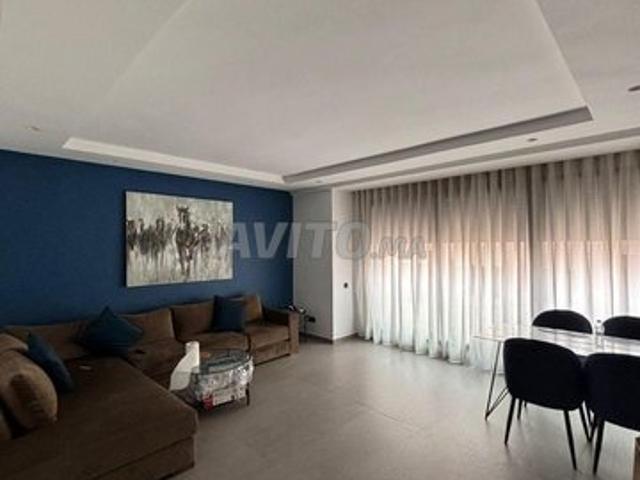 Appartement location à Anfa, Gharb-Chrarda-Beni Hssen