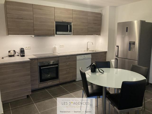 Appartement location à Arrondissement de Draguignan, Cogolin