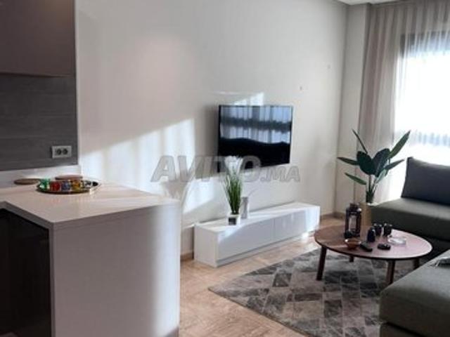 Appartement location à Anfa, Gharb-Chrarda-Beni Hssen