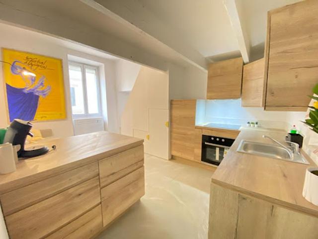 Duplex location à Avignon