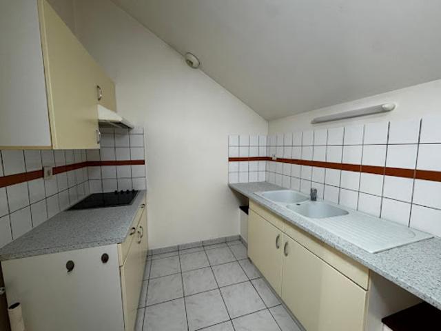 Duplex location à Épernay, Epernay
