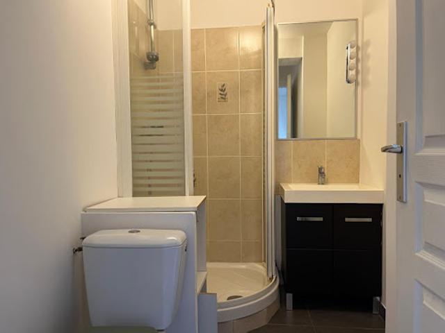Appartement location à Bernay, Damville