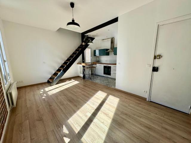Duplex location à Nogent-sur-Marne, Le Perreux-sur-marne