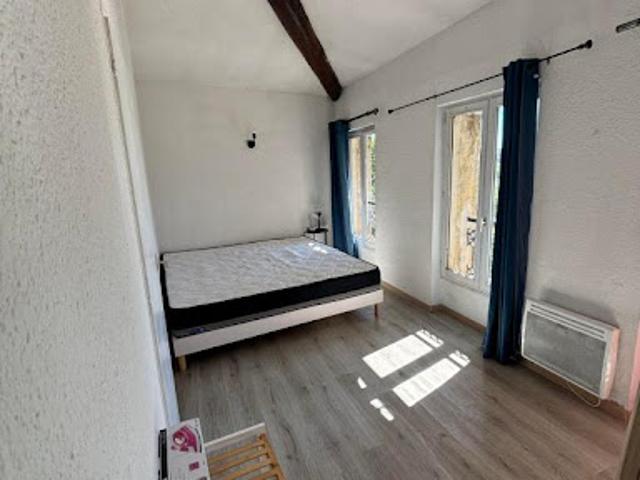 Duplex location à Carpentras
