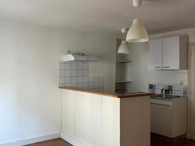 Duplex location à Mamers