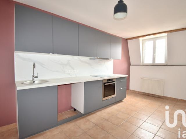Duplex location à Saint-avold