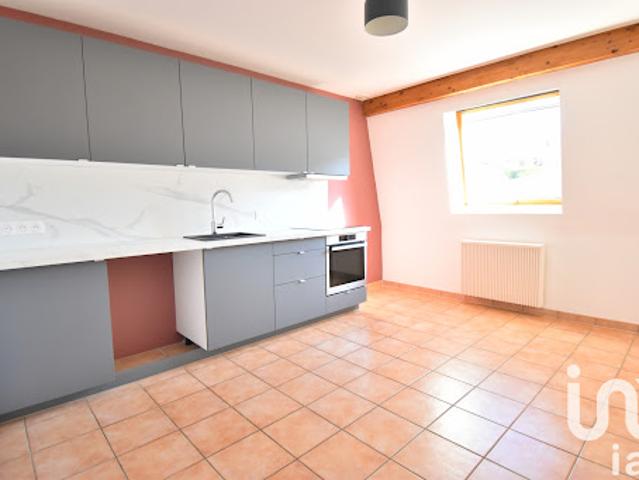 Duplex location à Saint-avold