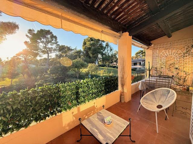 Duplex location à France métropolitaine, Villeneuve-loubet