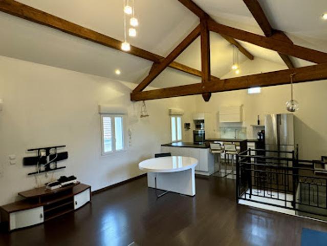 Duplex location à Argancy, Rugy