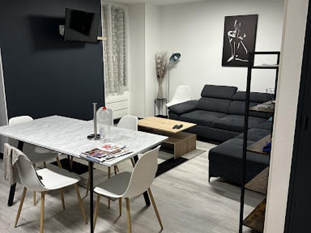 Appartement location à Châtellerault