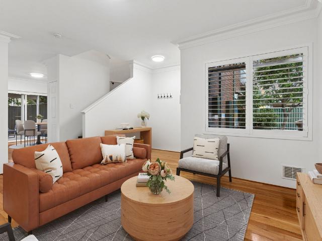 Townhouse for sale in Maylands, Western Australia