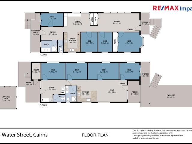 House for sale in Cairns, Queensland
