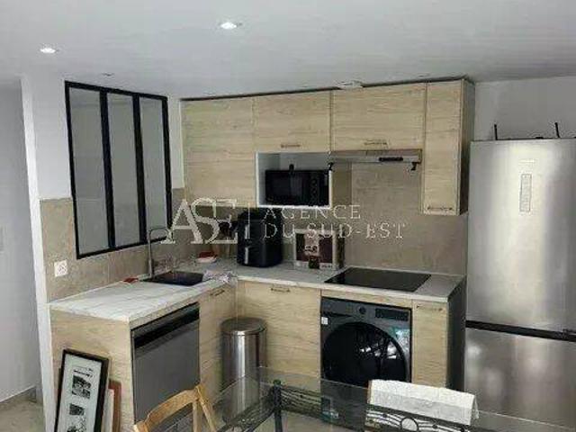 Appartement location à Saint-Eutrope, Aix-en-Provence