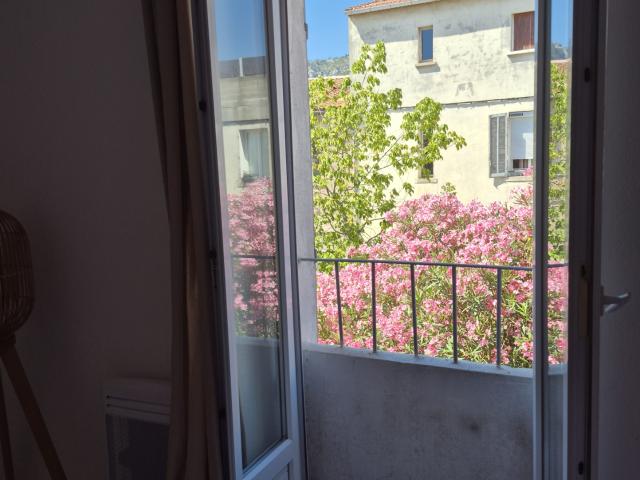 Appartement location à Arrondissement de Toulon, Toulon